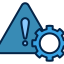 precaución icon