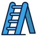 escalera icon