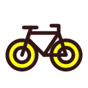 bicicleta icon