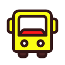 autobús icon