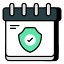 calendario icon