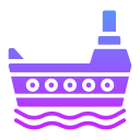 barco icon