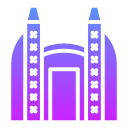 puerta de ishtar icon