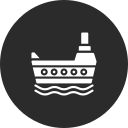 barco icon