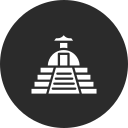 mesoamericano icon