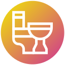 baño icon