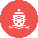 Boat icon