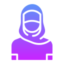 femme icon