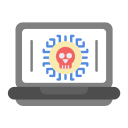 malware icon