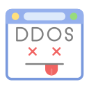 ddos icon