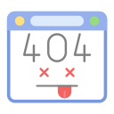 404 icon