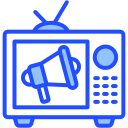 televisor icon