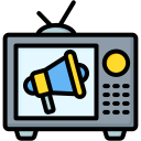 televisor icon