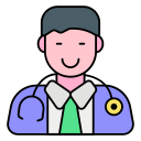 doctor icon