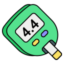 Glucometer 