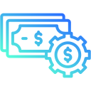 administración del dinero