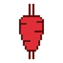 brocheta icon