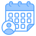 calendario icon