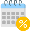 calendario icon