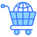 compras globales icon