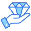 diamante icon