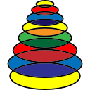 árbol de navidad icon