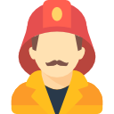 bombero icon