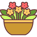 flores icon