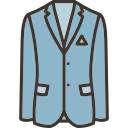 chaqueta icon