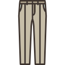 pantalones icon