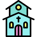 iglesia icon