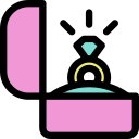 anillo icon