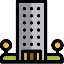 apartamentos icon