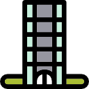 apartamentos icon