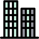 apartamentos icon