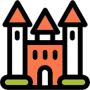 castillo icon