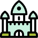 castillo icon