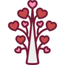 arbol del amor 