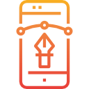 Смартфон icon