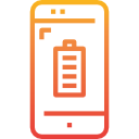 Смартфон icon