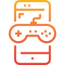 Смартфон icon