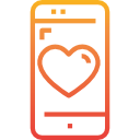 Смартфон icon