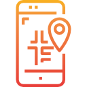 Смартфон icon