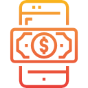 Смартфон icon