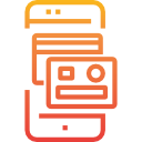 Смартфон icon