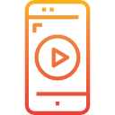 Смартфон icon