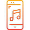 Смартфон icon