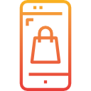 Смартфон icon