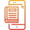 Смартфон icon