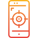 Смартфон icon